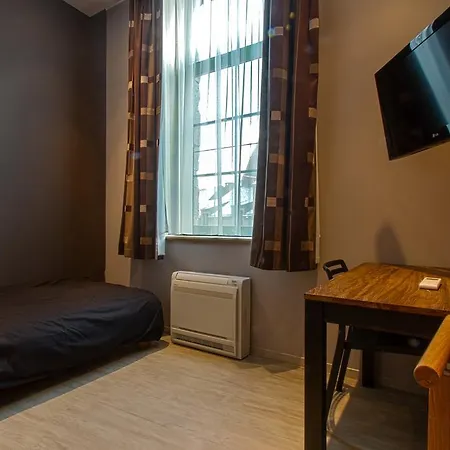 Couette-café Le Temps Passe ... *